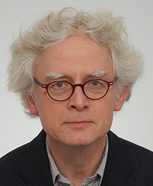 Klaas van Berkel