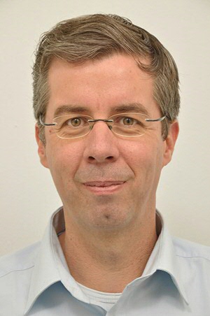 Prof. Erwin de Blok