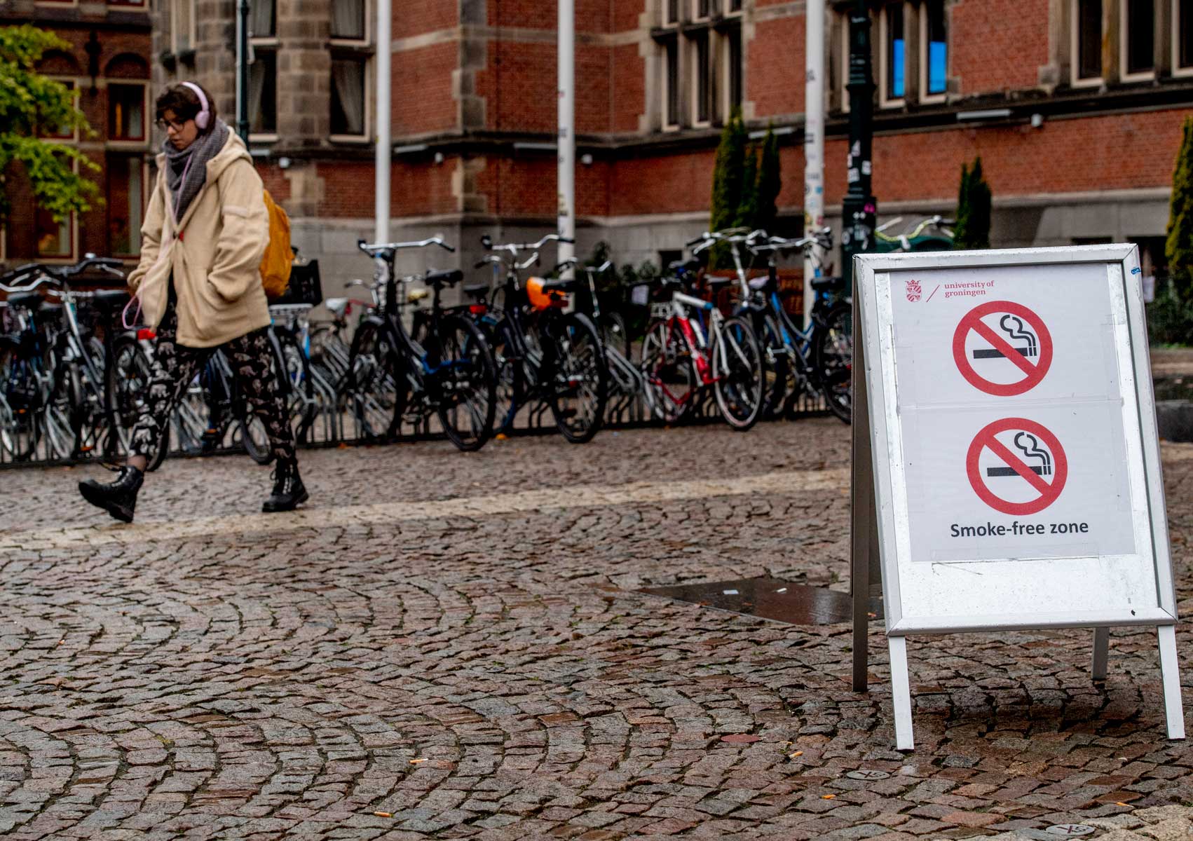 Foto: Robin Utrecht, Hollandse Hoogte