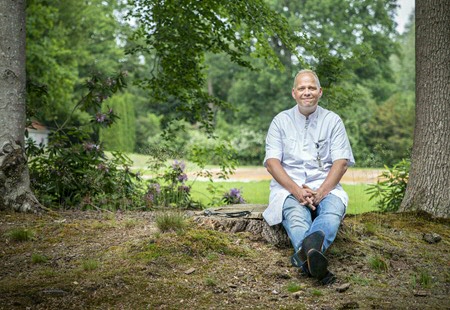 ‘Dokters die ik tegenkwam bespraken de dood niet echt.’