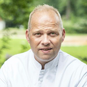 Sander de Hosson