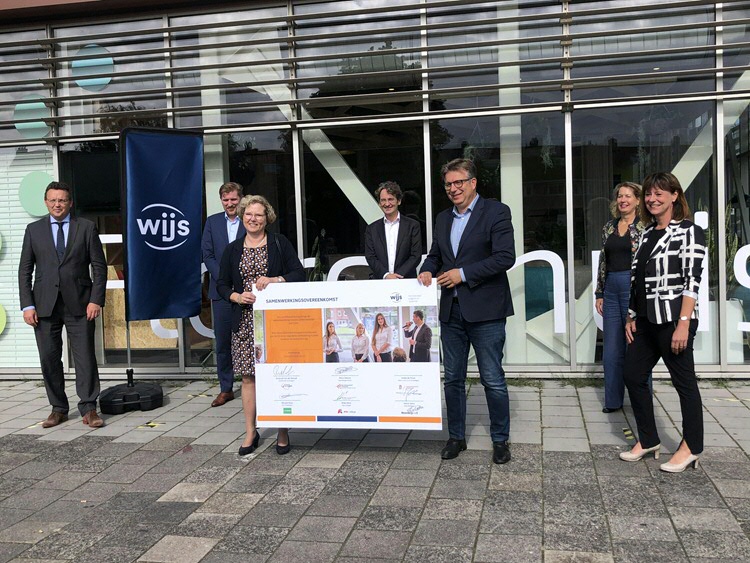 WIJS Groningen