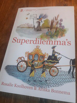 Superdilemma's