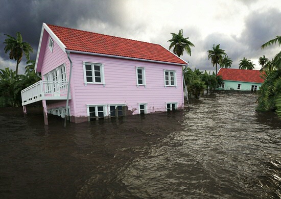 Verkooijen: It is morally unfair that the largest impact of climate change will be seen in the southern hemisphere. (Photo: Monika Mlynek)