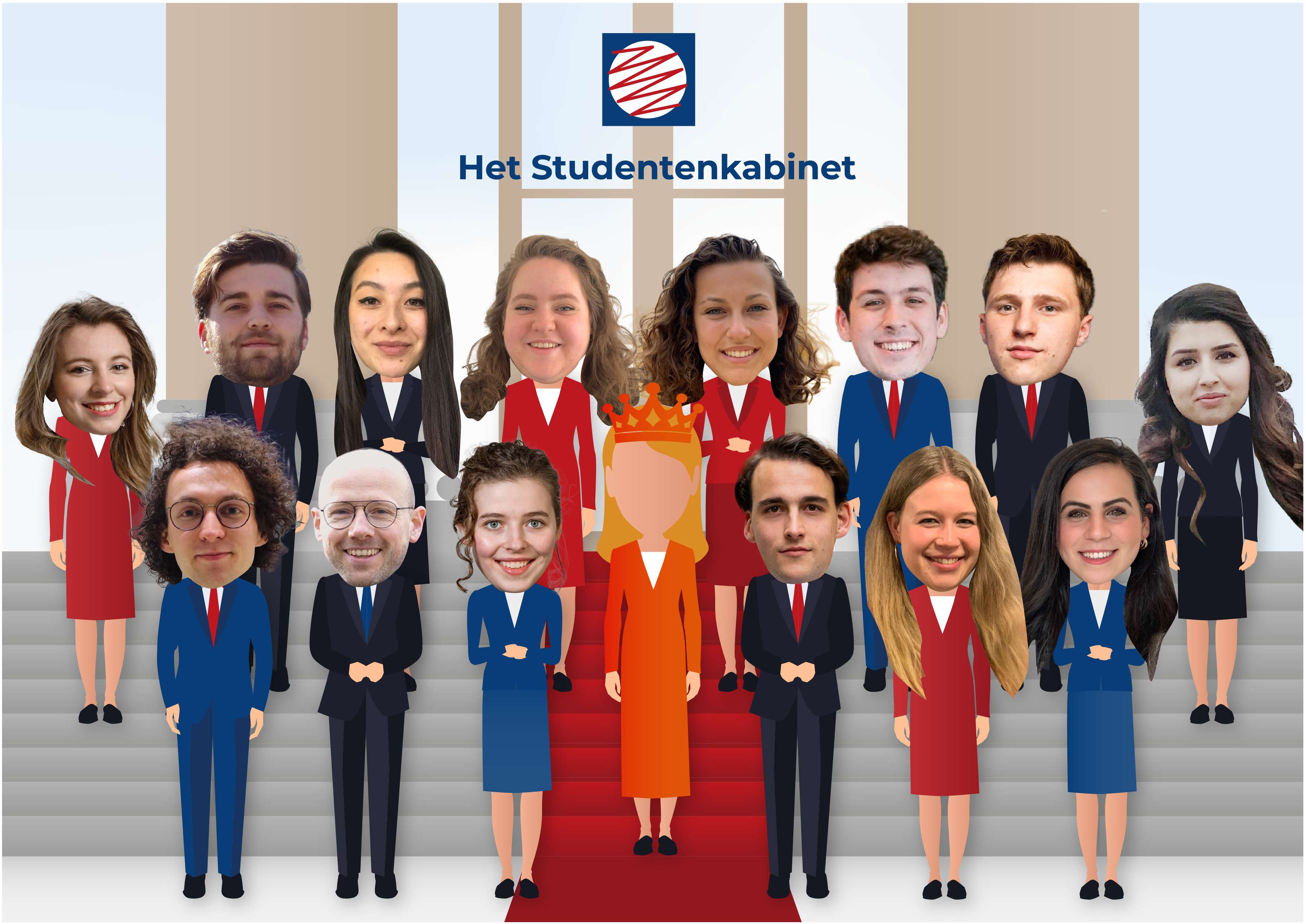 Studentenkabinet