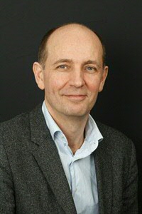 Martijn Eickhoff