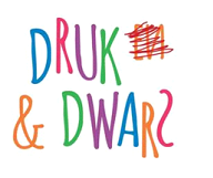Druk & Dwars