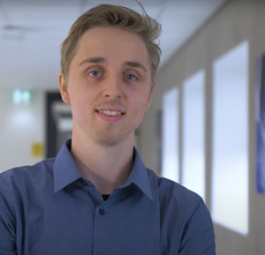 Johannes Tjepkema, MSc Mechanical Engineering