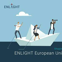 ENLIGHT: transforming European higher education together with other universities
