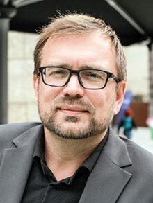 Martin Boisen