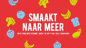 Theme: Smaakt naar meer