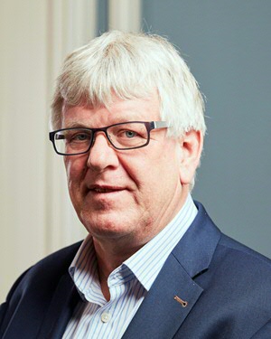 Jouke van Dijk