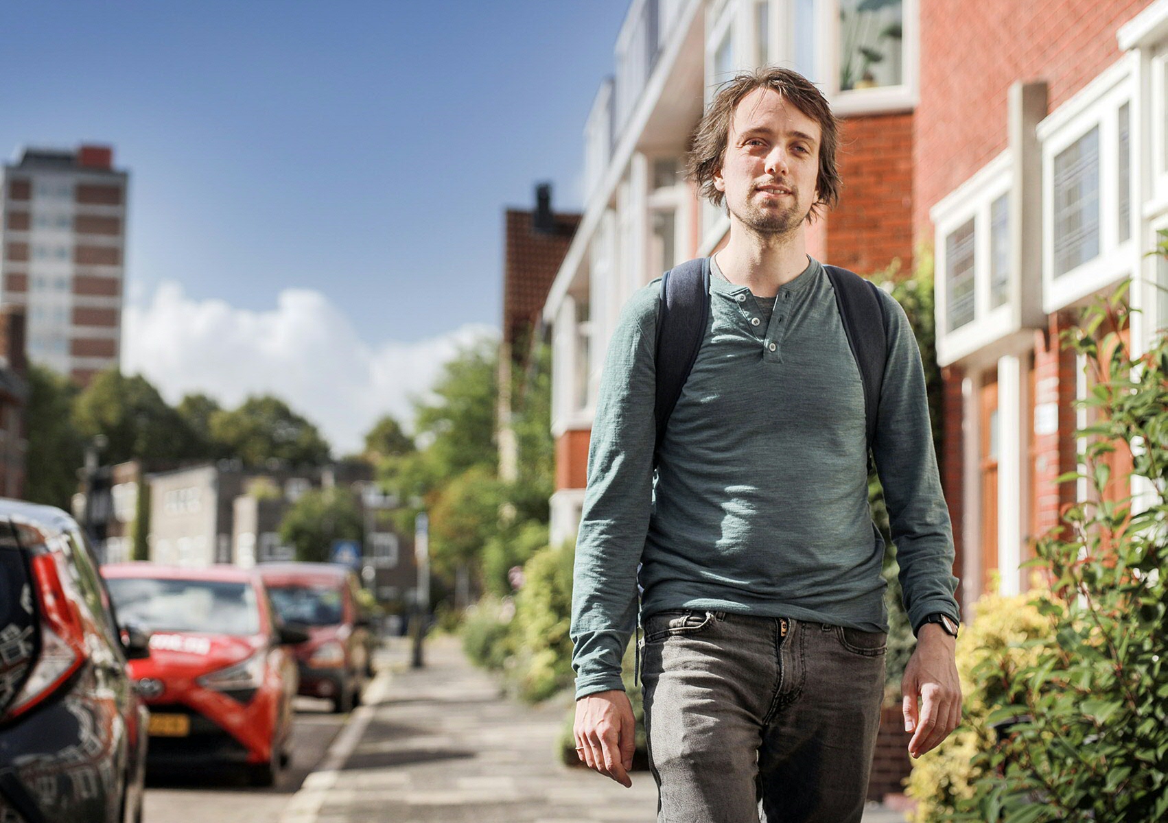 ‘We kunnen wel concluderen dat er problemen zijn, maar we moeten niet gaan denken dat de mensen het probleem zijn’.