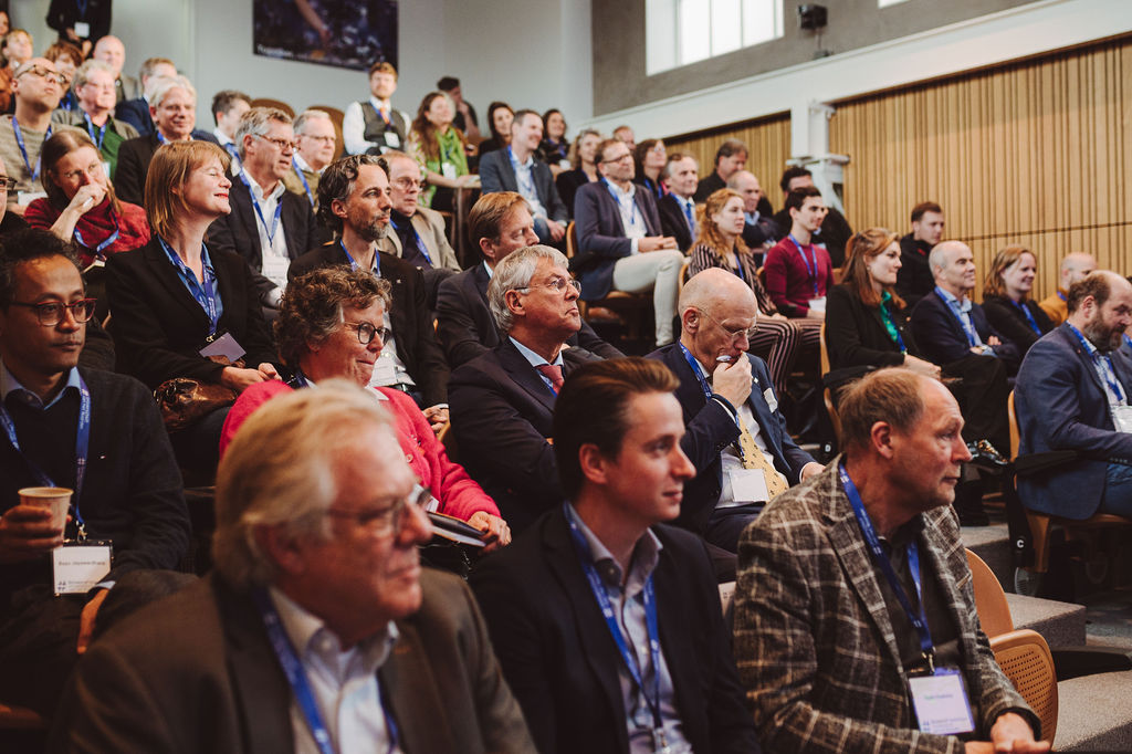 Universiteit van het Noorden Roadshow Drachten