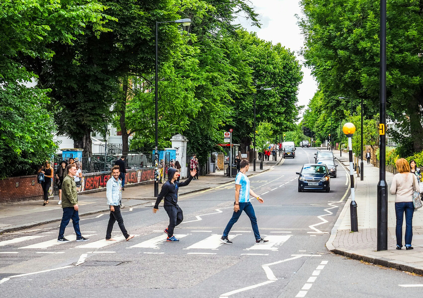 Abbey Road