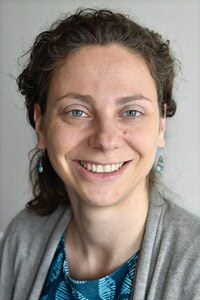 Bettina Reitz-Joosse