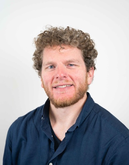 Christopher May