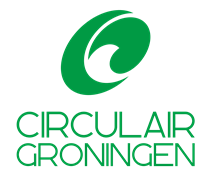 Logo Circulair Groningen