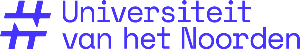 Logo University of the North (Dutch)