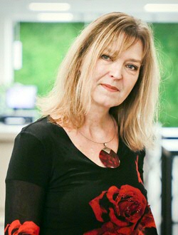 Barbara Wisse