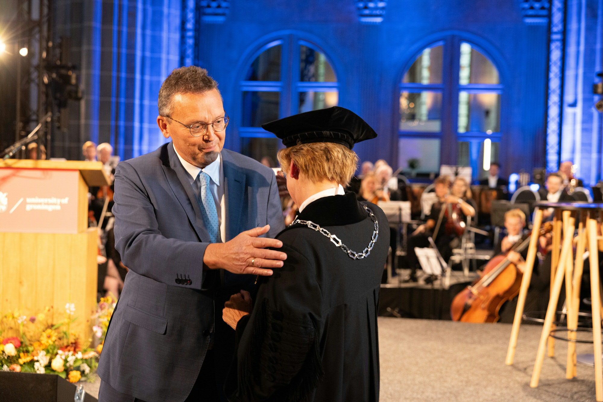 Recap Opening Academic Year 2023 - 2024