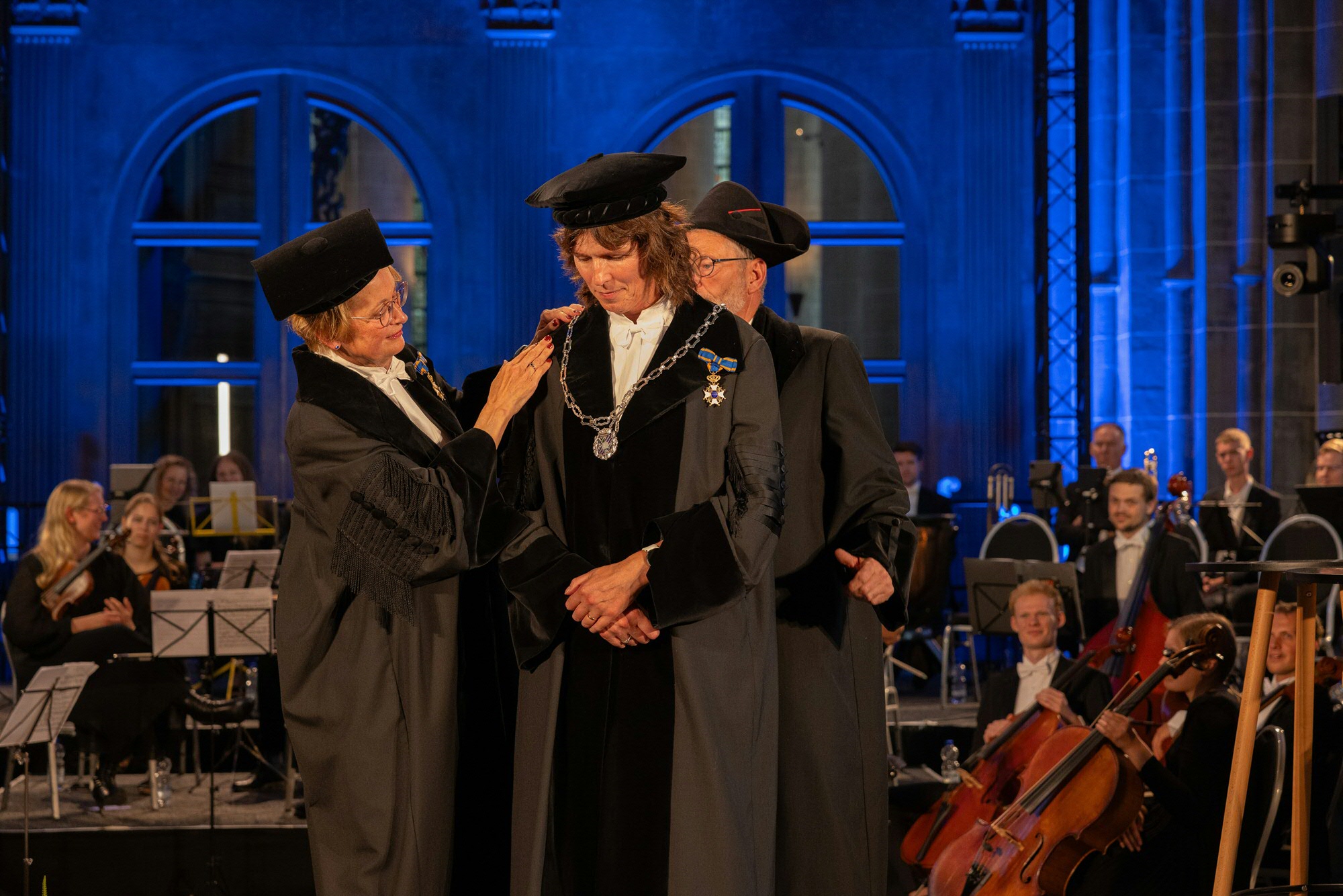 Recap Opening Academic Year 2023 - 2024