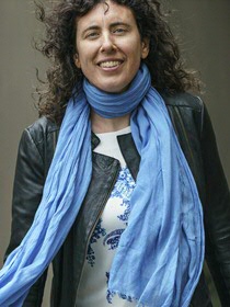 Diana van Bergen