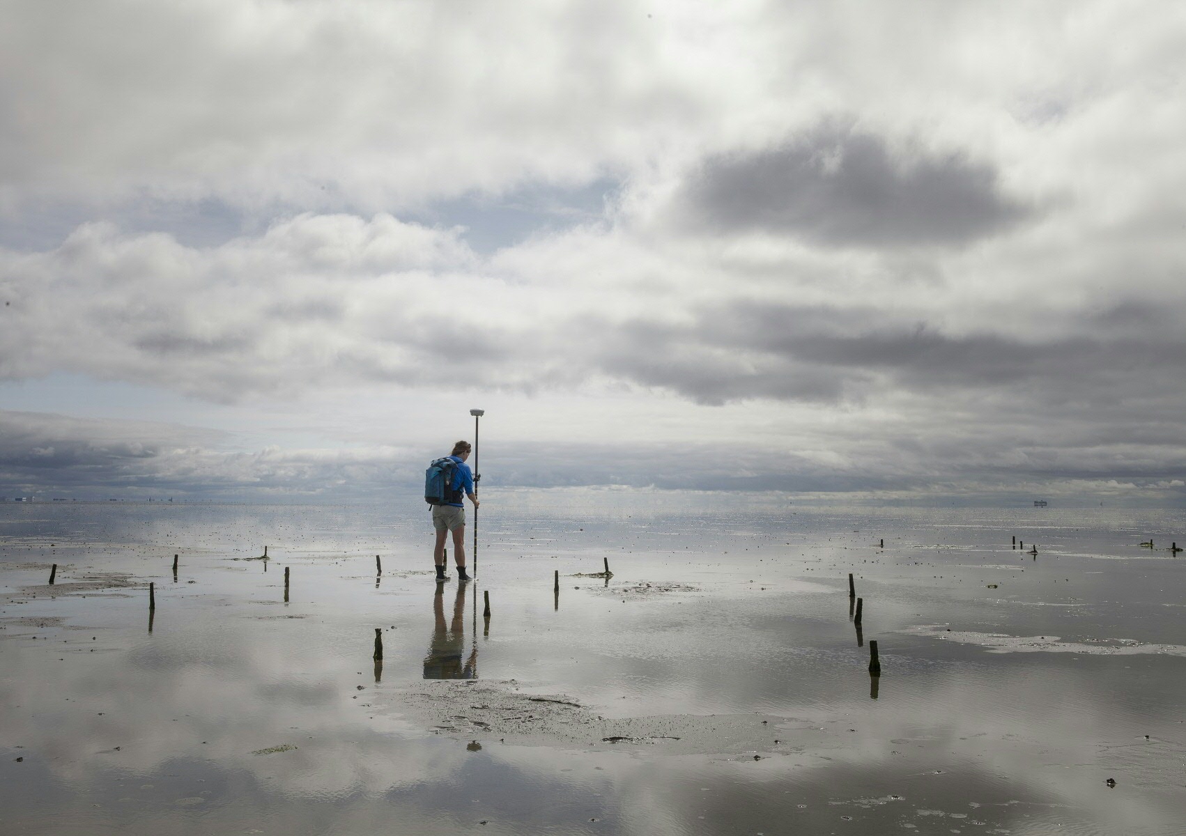 Fotograaf: Eddo Hartmann, in kader van Imagining Science series: Collective LandscapePhotographer: Eddo Hartmann, as part of series Imagining Science: Collective Landscape