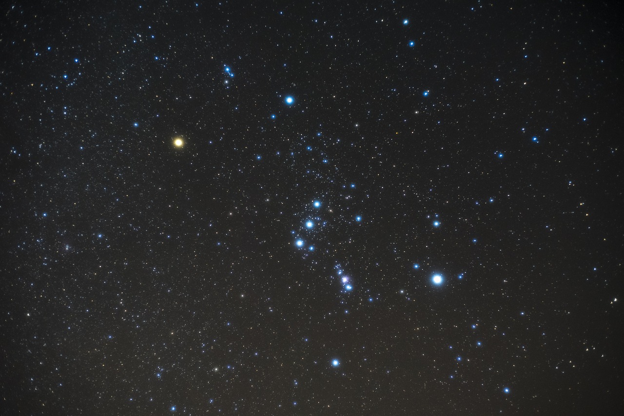 Orion