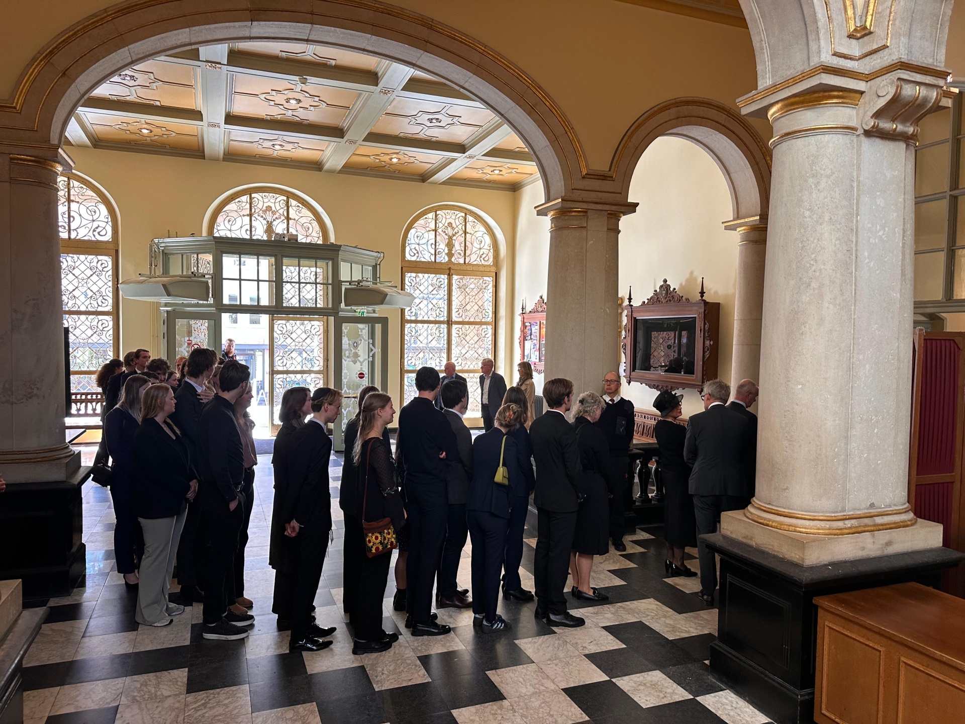 4 May commemoration
