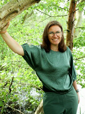 Elianne Zijlstra