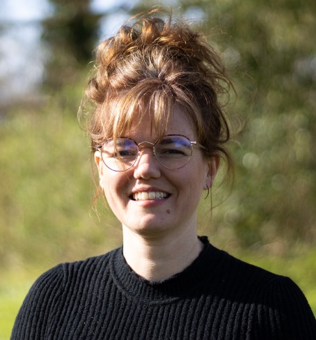Daphne Brandenburg