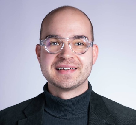 Björn Mitzinneck