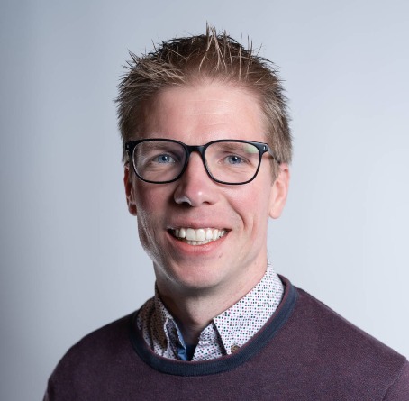 Thom de Vries