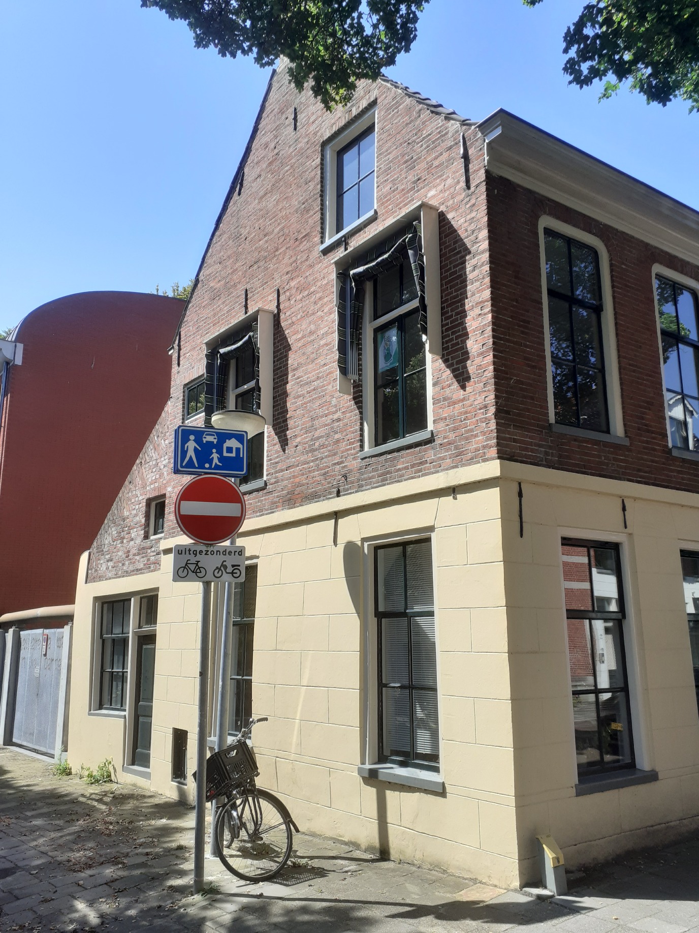 decoratieve afbeelding