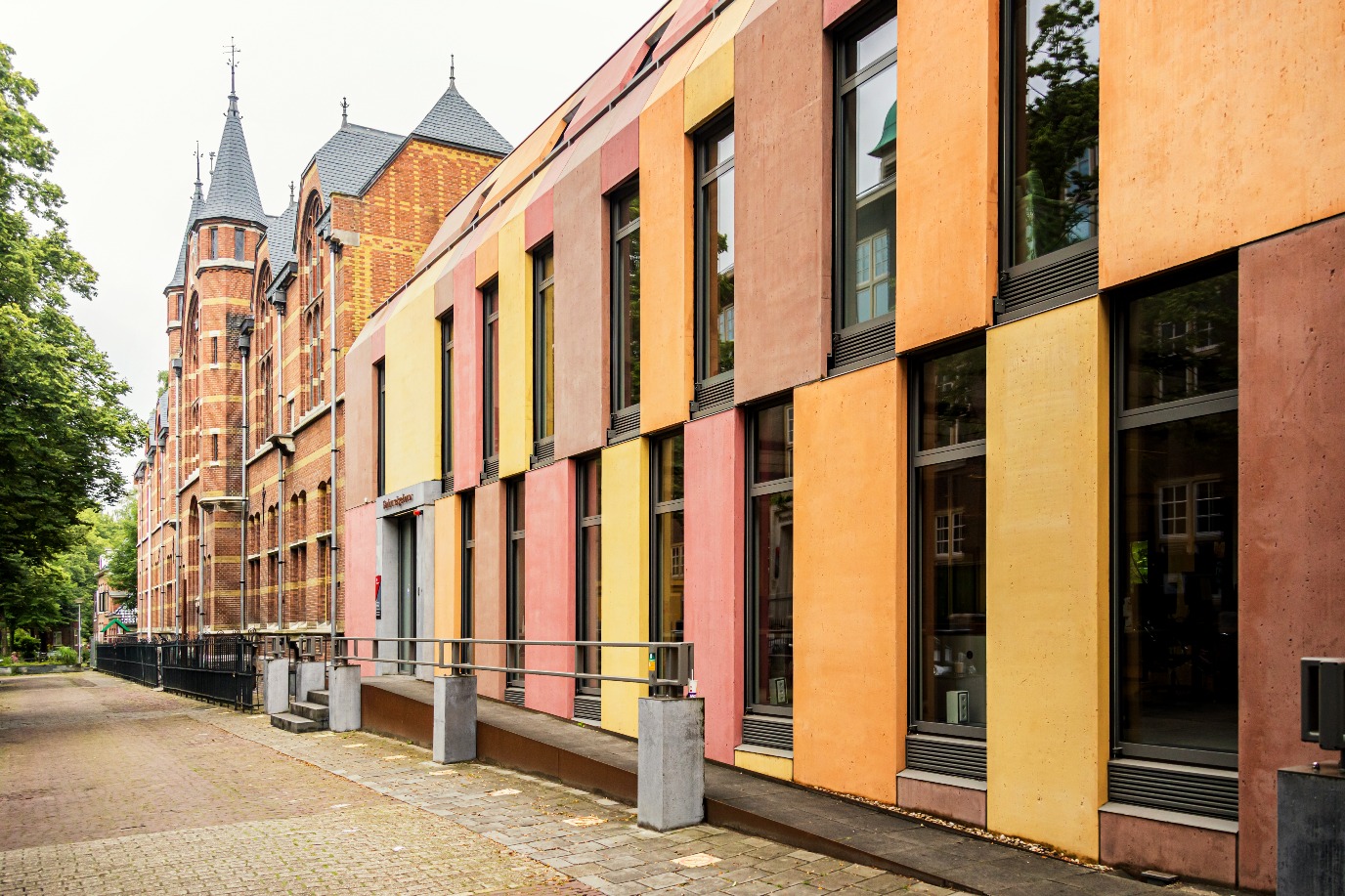 decoratieve afbeelding