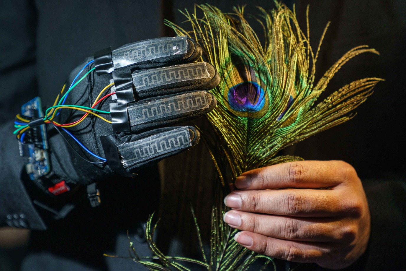 photo sensor