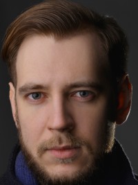 foto Kostia Gorobets