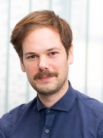 foto Lars de Wildt