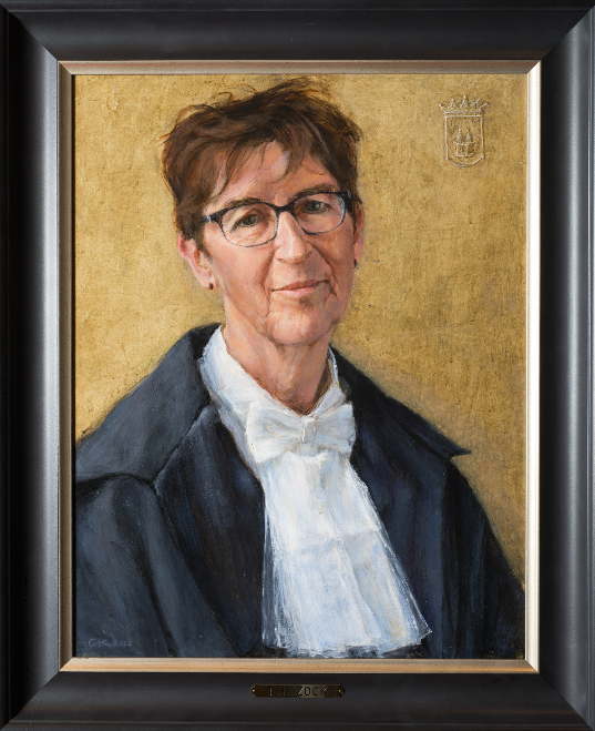 Prof. dr. T.H. (Hetty) Zock