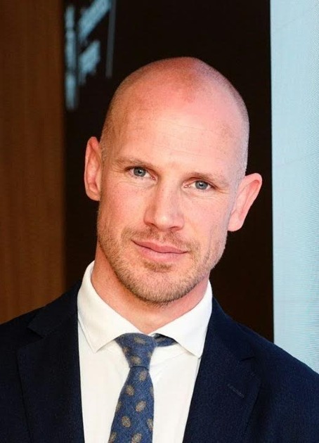 Berend Roorda