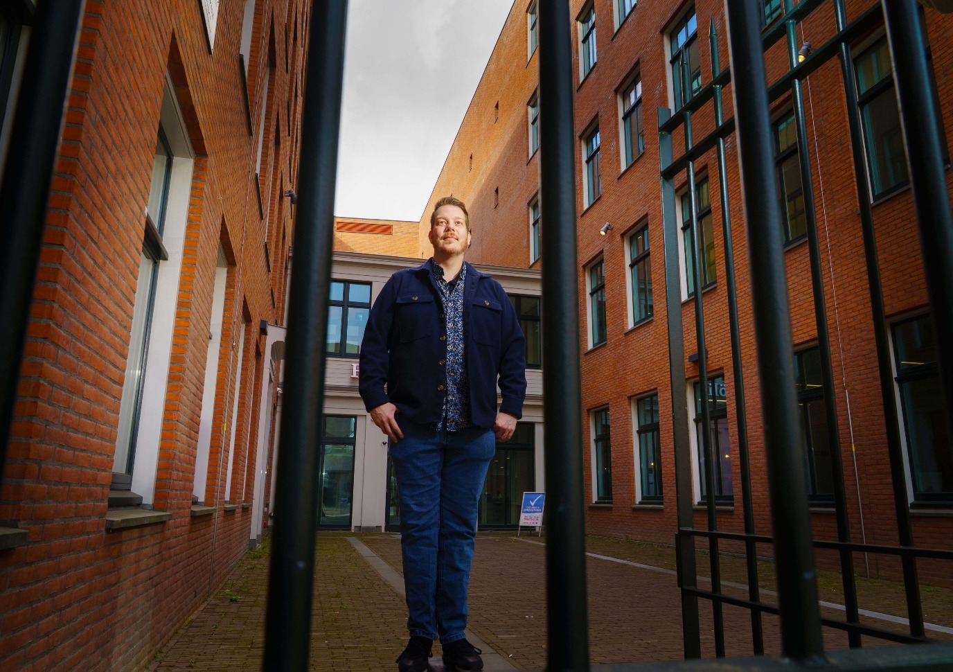 Van de Waerdt