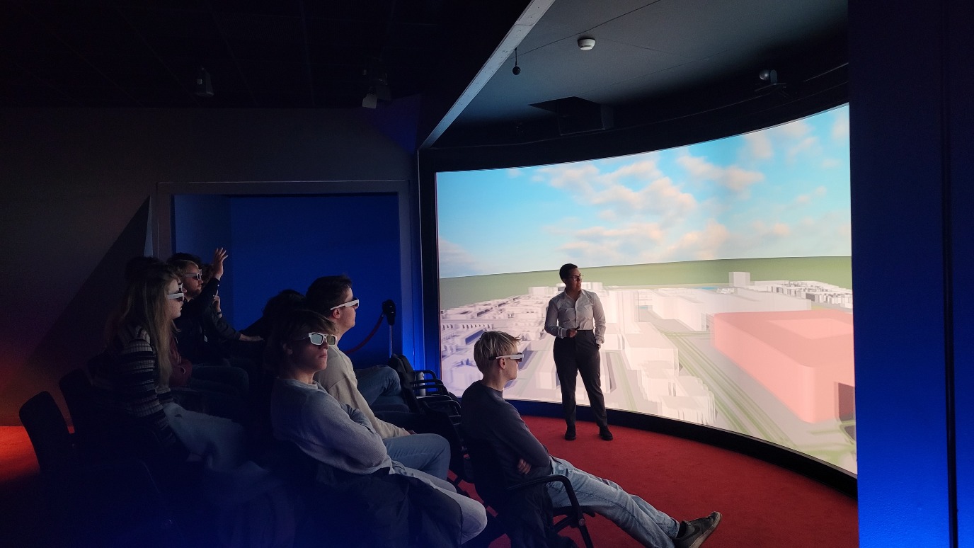 decoratieve afbeelding