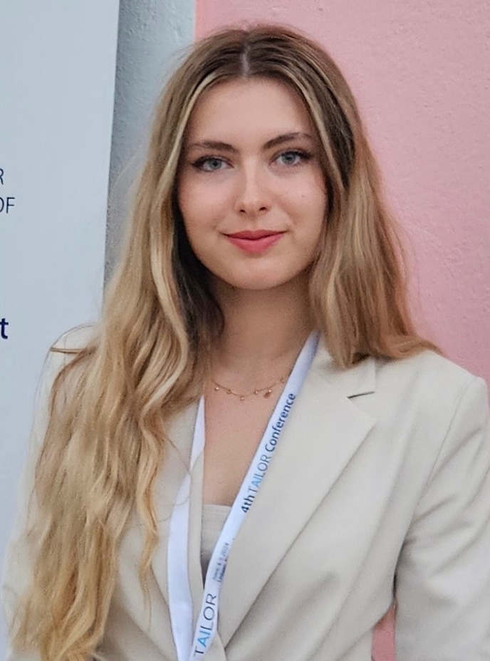 Andra Cristiana Minculescu