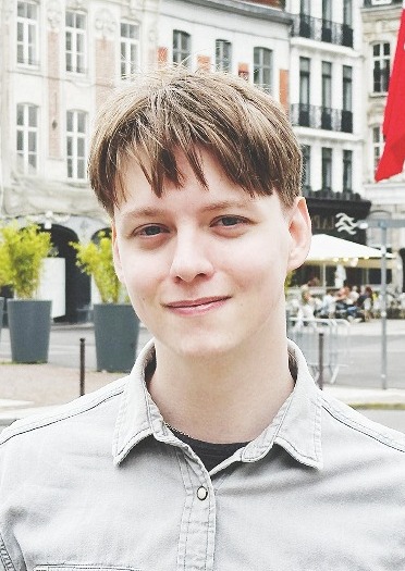 Igor Marchenko