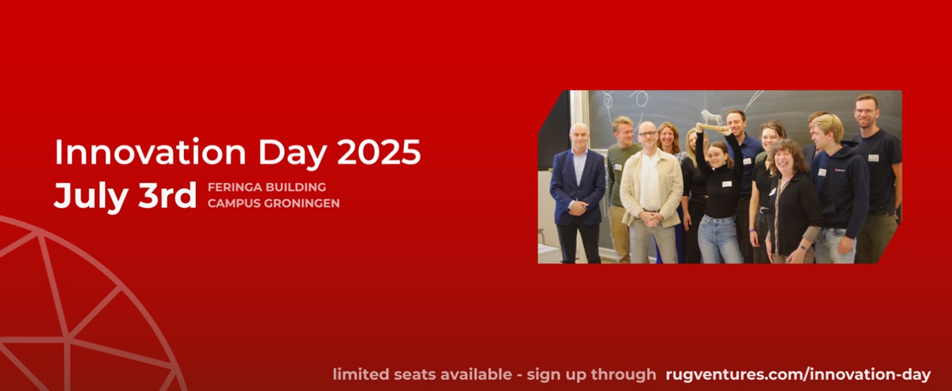 Poster Innovation Day