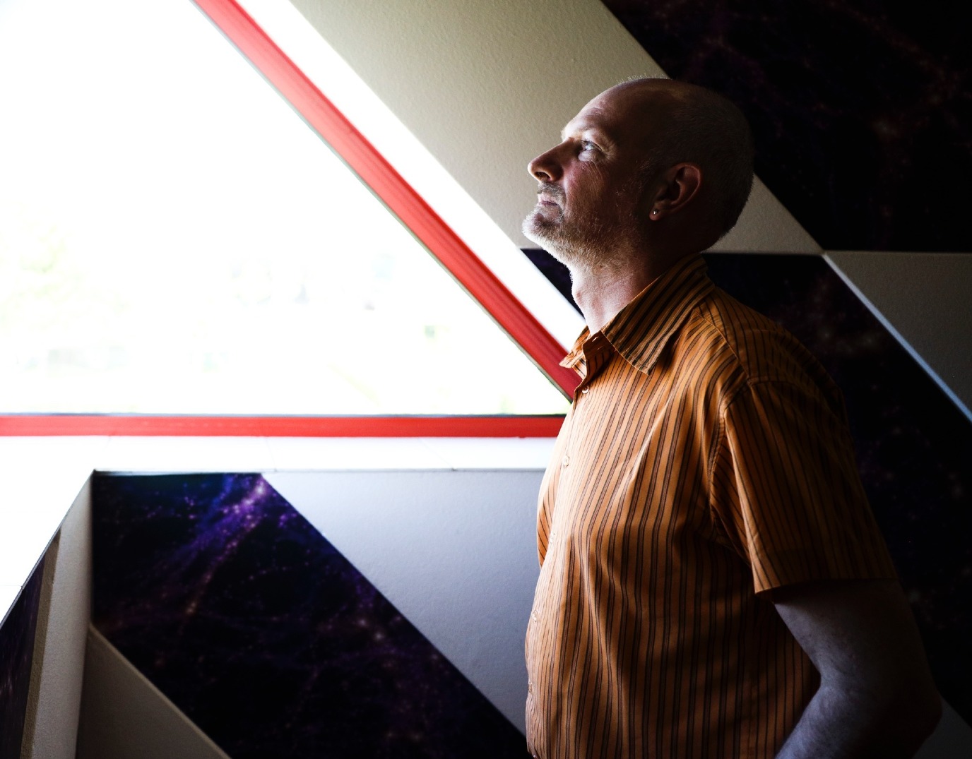 Floris van der Tak
