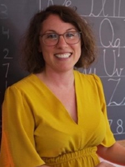 Élise Rouméas