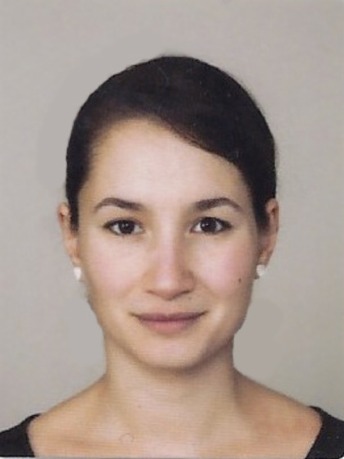 Hannah Laurens,