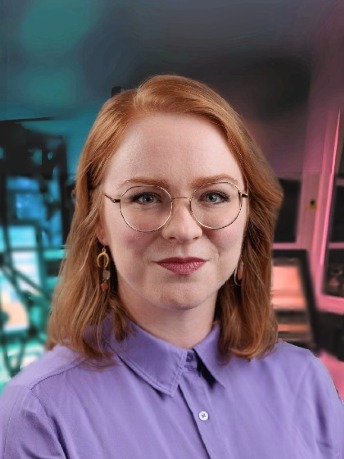 Stacey Copeland